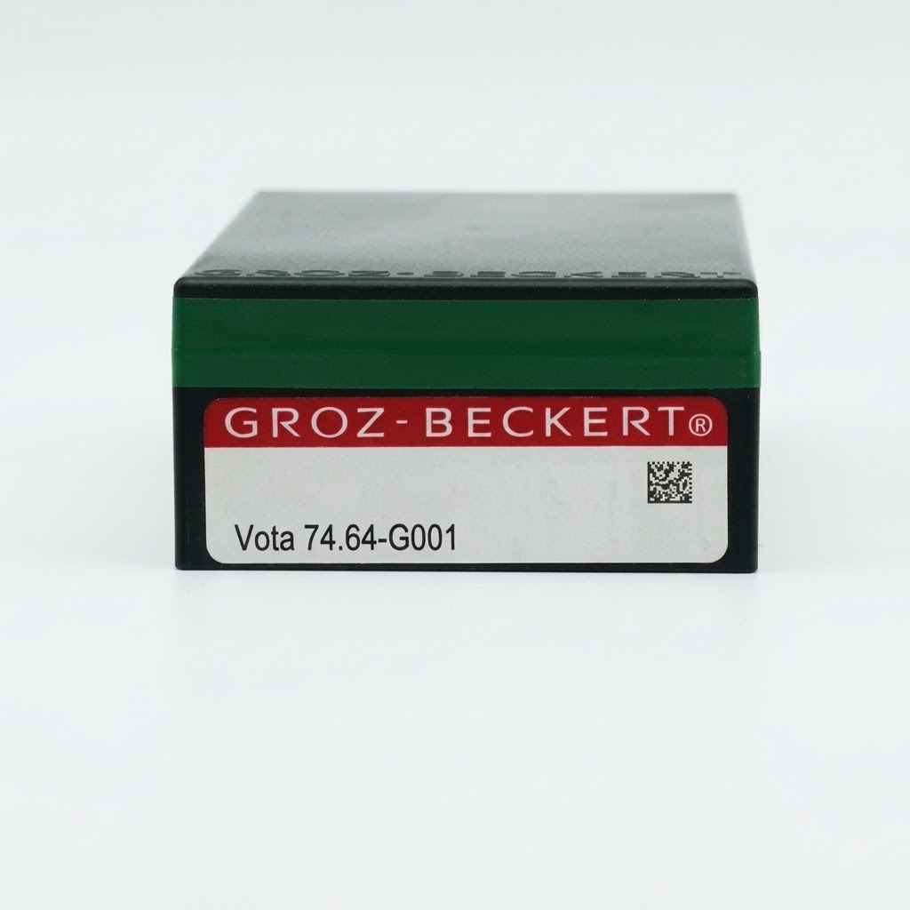 سوزن گروز بکرت - آلمان Vota 74.64-G001 - تصویر 1